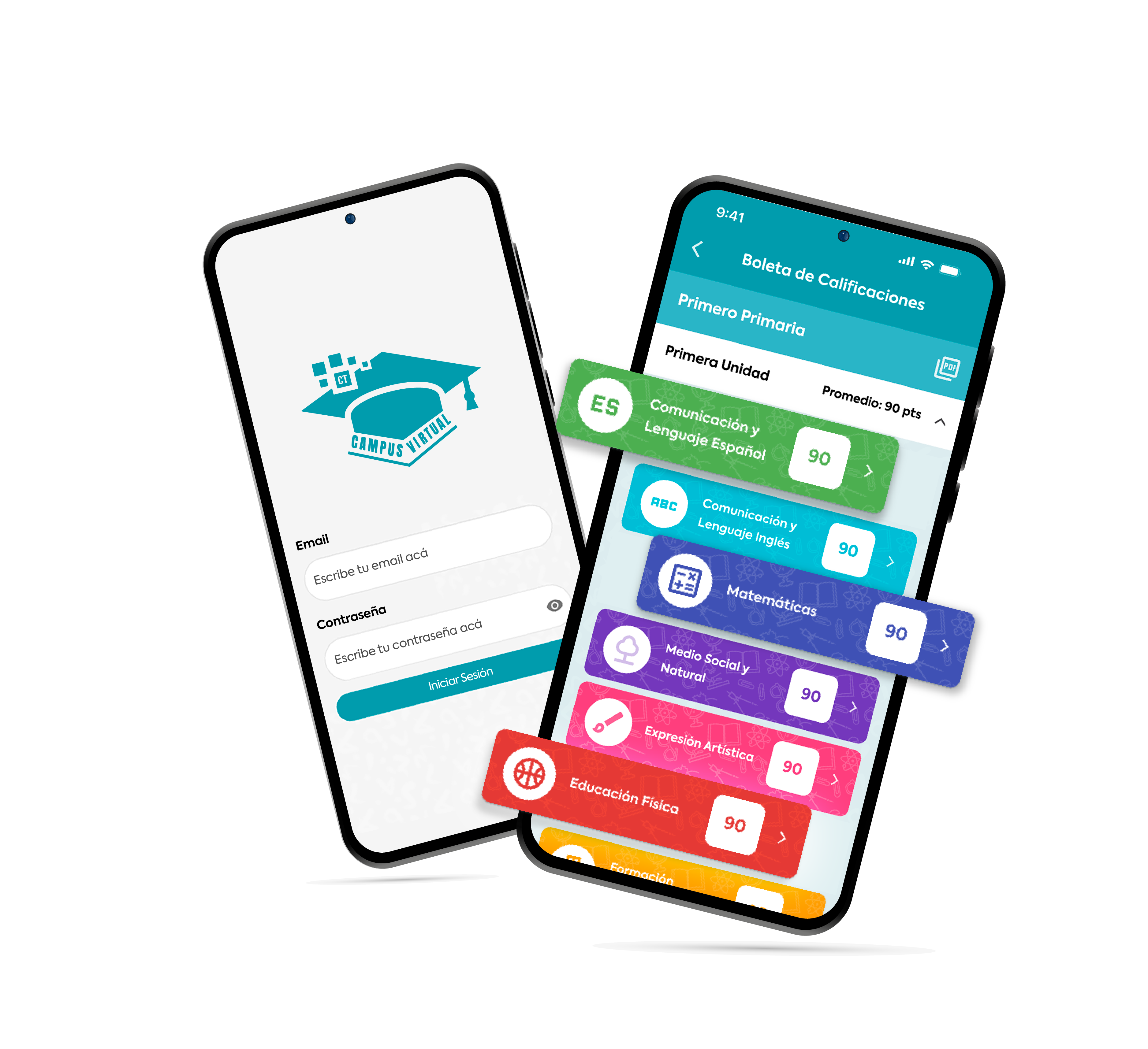 Campus Virtual
